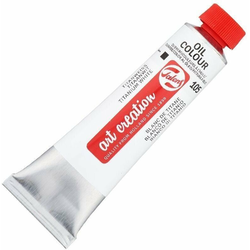 Royal Talens art creation oil uljana boja 40ml - odaberite nijansu yellowish green ( 695617 )