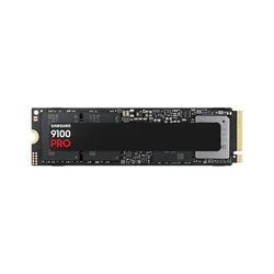 Samsung SSD 9100 PRO 1TB NVMeM.2,PCIe 5.0 x414700MB/s read,13300MB/s write ( MZ-VAP1T0BW )