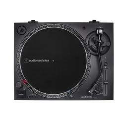 Gramofon Audio-Technica AT-LP120XBTUSBBK, Bluetooth - AUDIO-TECHNICA