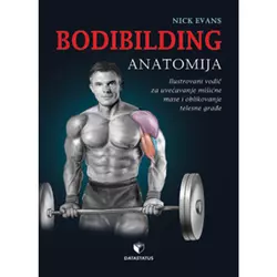 Bodibilding - anatomija