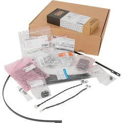 Spare Parts Bundle (XL Single Tool) - 1 set.
