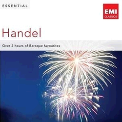 HANDEL ESSENTAL