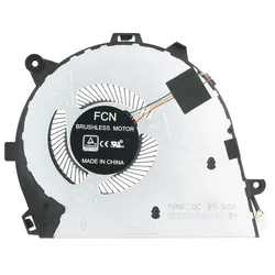 Ventilator Lenovo Ideapad 5-14ARE05 5-14ITL05