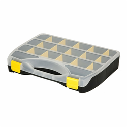 PATROL ORGANIZER DOMINO 36