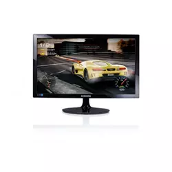 Samsung monitor ls24d330hsx/en