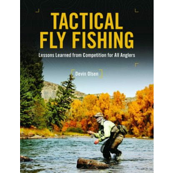 Tactical Fly Fishing