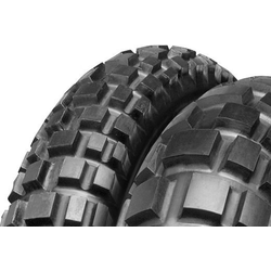 Continental TKC 80 Twinduro ( 120/90-17 TT 64S zadnji kotač, M+S karakteristika, M/C )