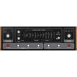 Behringer Toro