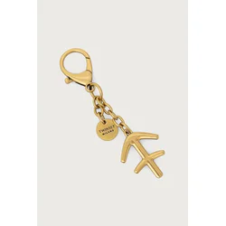 Twinset obesek za ključe ženski Sagittarius