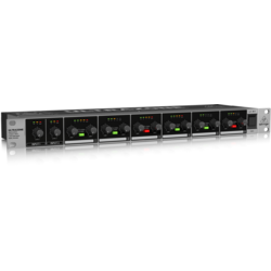 Behringer Ultrazone ZMX2600 instalacijski mikser