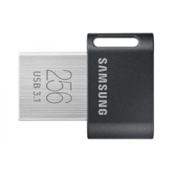 SAMSUNG 256GB FIT Plus sivi USB 3.1 MUF-256AB