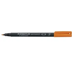FLOMASTER STAEDTLER 318 F