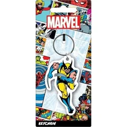 Privezak Marvel - X-Men - Rubber Keychain