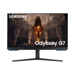 Monitor SAMSUNG ODYSSEY S32BG700EU