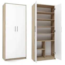 shumee Oliv 2D regal, BELA SONOMA
