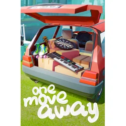 One Move Away (Windows/Xbox Series X|S) XBOX LIVE Key EUROPE