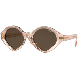 VOGUE Ženske naočare za sunce 0VO5394S 295473 52, Bež