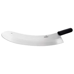 Knife for kebab, 50cm, Ecco, Black - Pirge