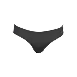 Karl Lagerfeld Ženski donji deo kupaćeg KL20WBT23_3F8AF18_NEROBLACK, Crni