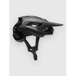 Fox Speedframe Rs Mt Blk Ce Helmet matte black