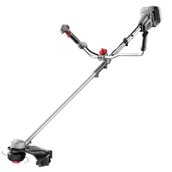 Akum. trimer Cutter Energy 36V Li-Ion 350mm bez bat. i punj. Graphite