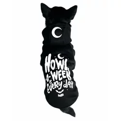 Pasje oblačilo (hoodie) KILLSTAR - Howl - KSRA003158
