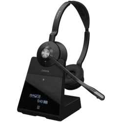 JABRA Engage 75 Mono, EMEA.