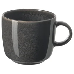 GLADELIG Lonček, temno siva, 37 cl