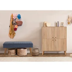 Hanah Home Sistem za predsoblje Multilux 200 1048