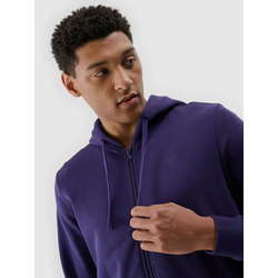 Mens sweatshirt 4F