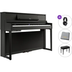 Roland LX-5 SET Digitalni piano Charcoal Black