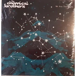 CHEMICAL BROTHERS - WE ARE THE NIGHT