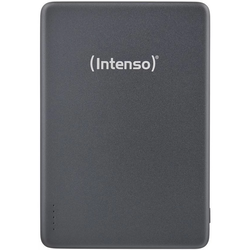 Intenso Power Bank MW10000 Grey
