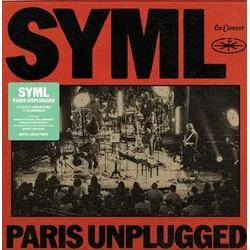 Syml - Paris Unplugged (Limited Edition) (Gatefold Sleeve) (Coke Bottle Green Coloured) (LP)
