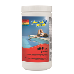 pH plus granulat 1 kg