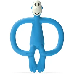 MATCHSTICK MONKEY grizalo z masažno ščetko