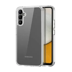 DUX DUCIS Clin – prozirna čvrsta maska za Samsung Galaxy A34