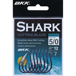 BKK Shark Chinu-CB #11 BN2211001