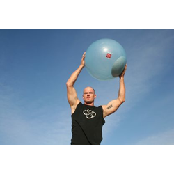 Bosu – Ballast Ball (PRO)