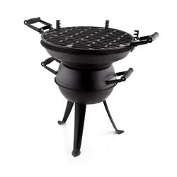 Happy Green Grill SOUDEK