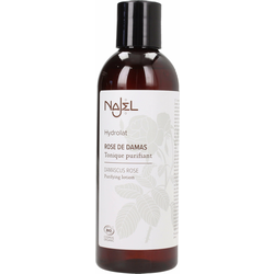Voda Bio-vrtnice Damaščanke - 200 ml