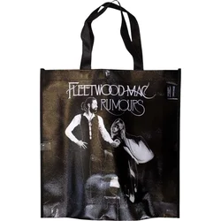 Fleetwood Mac Rumours Taška cez rameno Black