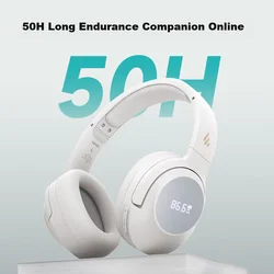 Edifier Bluetooth slušalice K710W, Bele