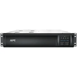 APC Smart-UPS 1000VA LCD RM 2U 230V with SmartConnect ( SMT1000RMI2UC )
