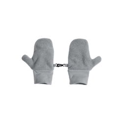 PLAYSHOES Rokavice, siva