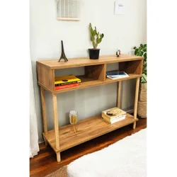 Hanah Home Komoda, Krem