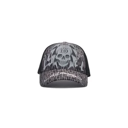 Ed Hardy Kapa mešane barve/črna