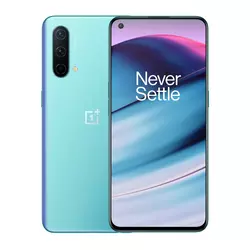 ONEPLUS pametni telefon Nord CE 5G 12GB/256GB, Blue Void