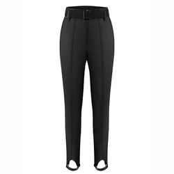PANTALONE POIVRE BLANC W24-1122-WO SOFTSHELL