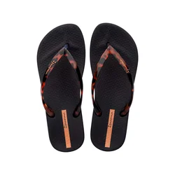 Ipanema Ženske japanke 83648-AR100, Anatomic Connect II Fem, Crne